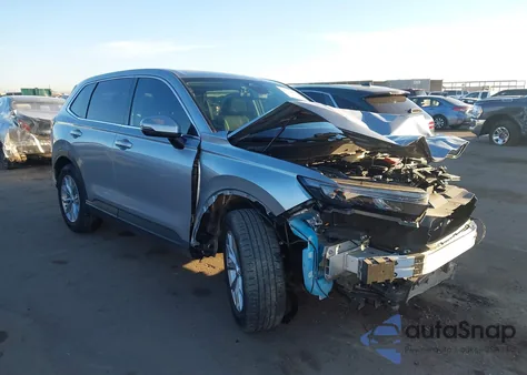 2023 Honda Cr-V Ex 2Wd z USA, uszkodzony, nr VIN 5J6RS3H48PL003824